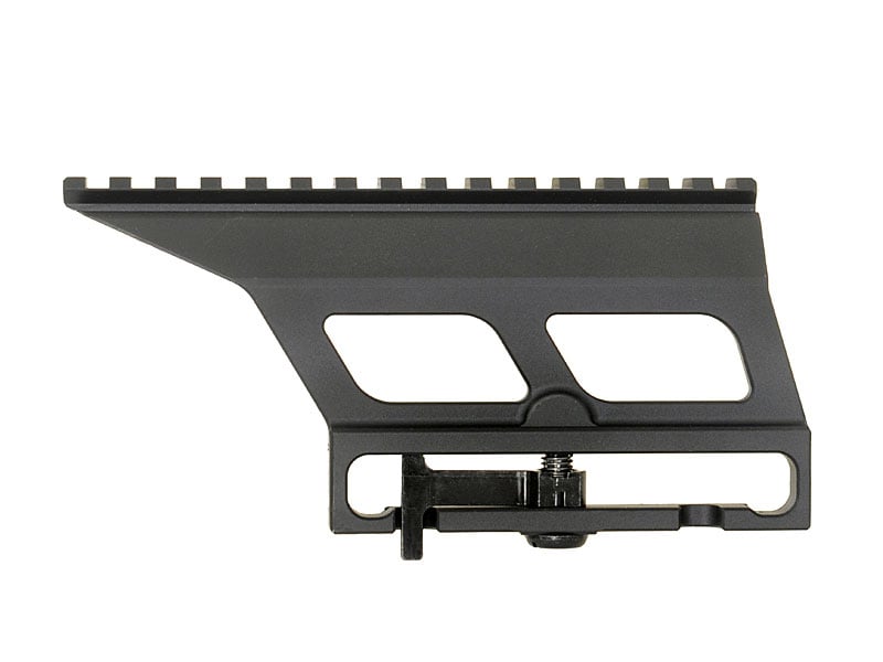 Mount per Ottiche SVD di CYMA
