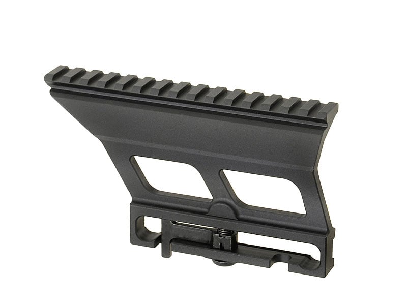 Mount per Ottiche SVD di CYMA