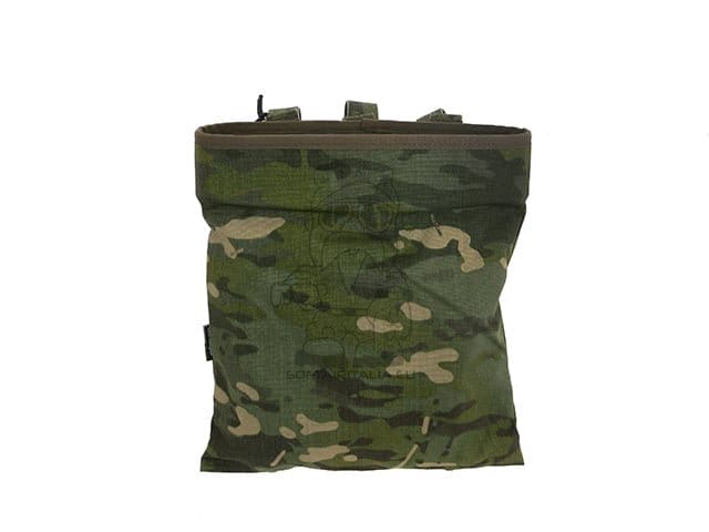 Roll Up Magazine Dump Pouch di EMERSONGEAR