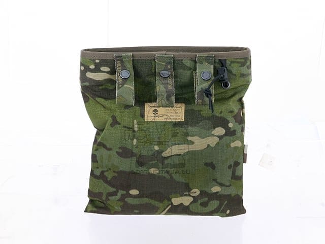 Roll Up Magazine Dump Pouch di EMERSONGEAR