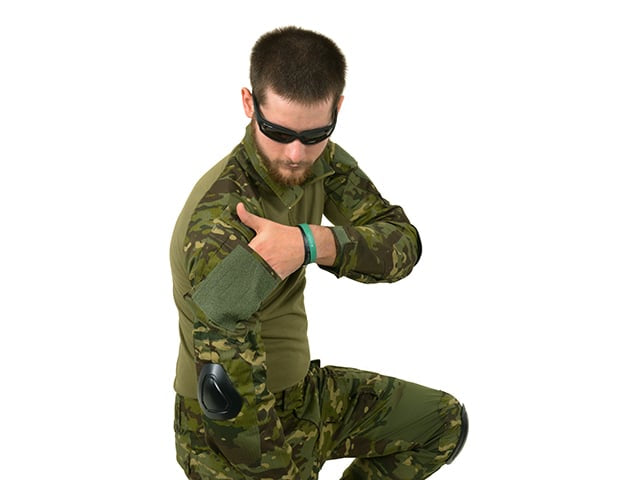 Uniforme da Combattimento Gen2 (S Size) di EMERSONGEAR