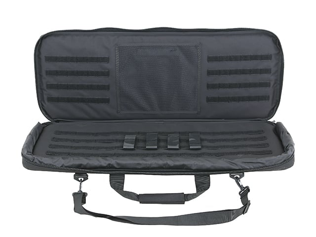 Custodia Padded Rifle Case 90cm di 8FIELDS