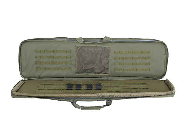 Custodia Padded Rifle Case 130cm di 8FIELDS
