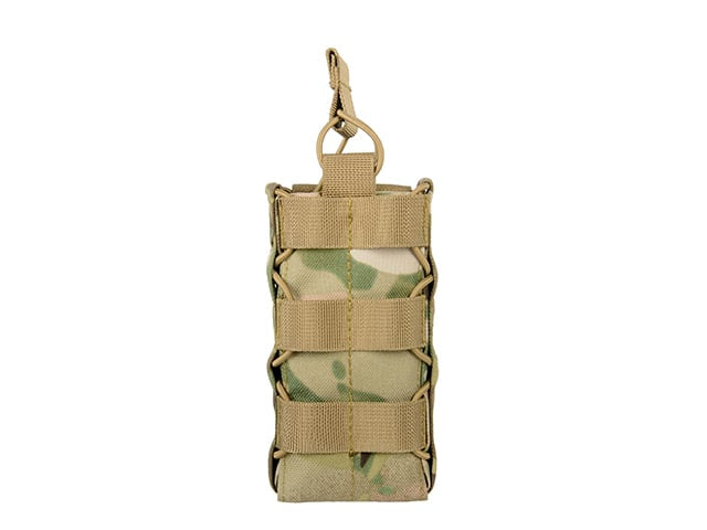 Versatile Radio Pouch Multicamo di 8FIELDS