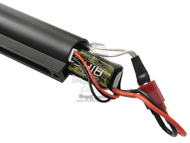 Batteria LiPo 1000mAh 11.1V di GENS ACE