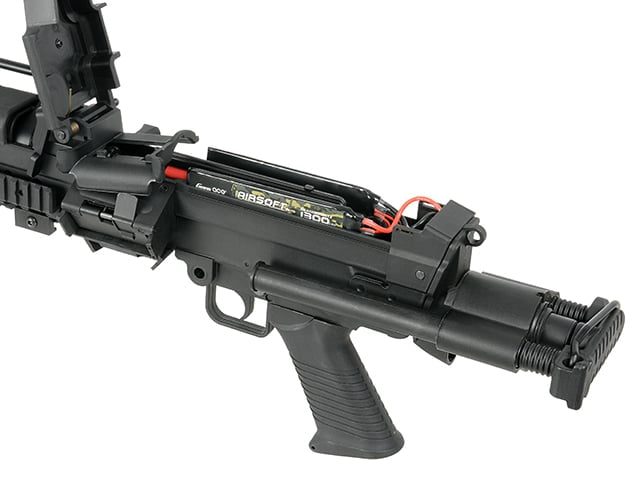 Batteria LiPo 1300mAh 7.4V di GENS ACE