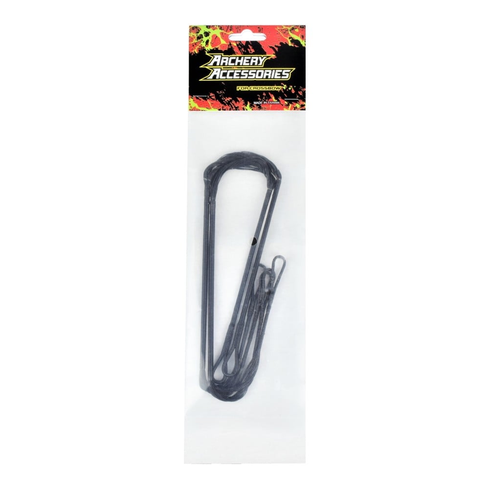 Cavi di Ricambio per Balestre Serie MK-XB58 di MAN KUNG