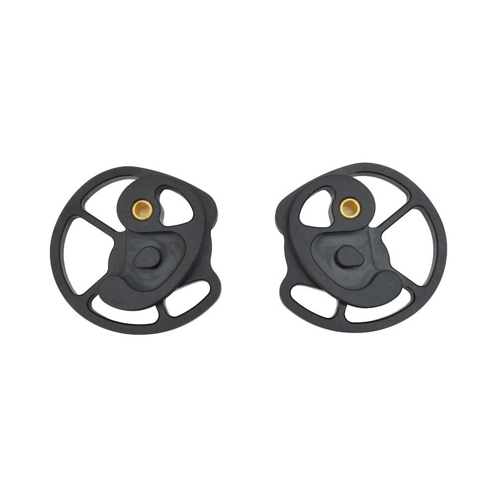 Set Carrucole di Ricambio per Balestre MK-XB60 di MAN KUNG