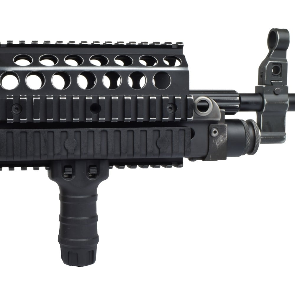Fucile Elettrico MK46 EVO Battle Worn di A&K