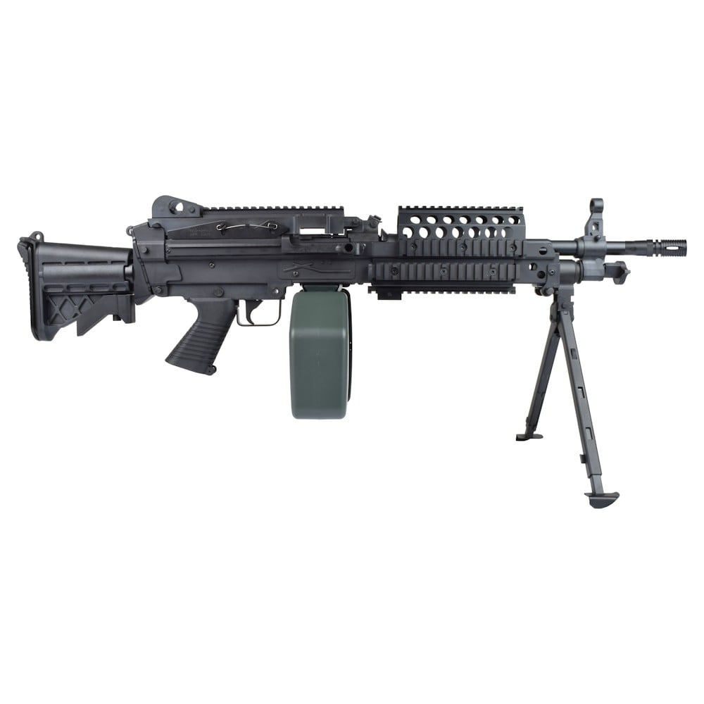 Fucile Elettrico MK46 di A&K