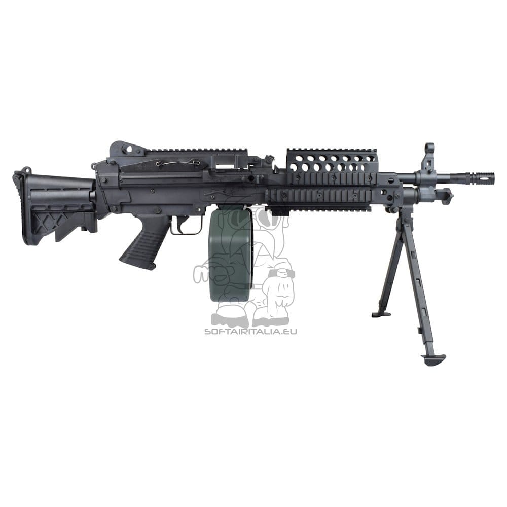 Fucile Elettrico MK46 di A&K