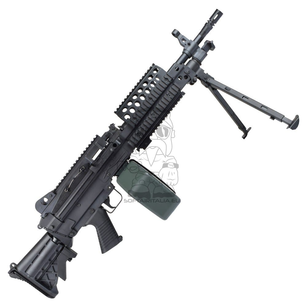 Fucile Elettrico MK46 di A&K