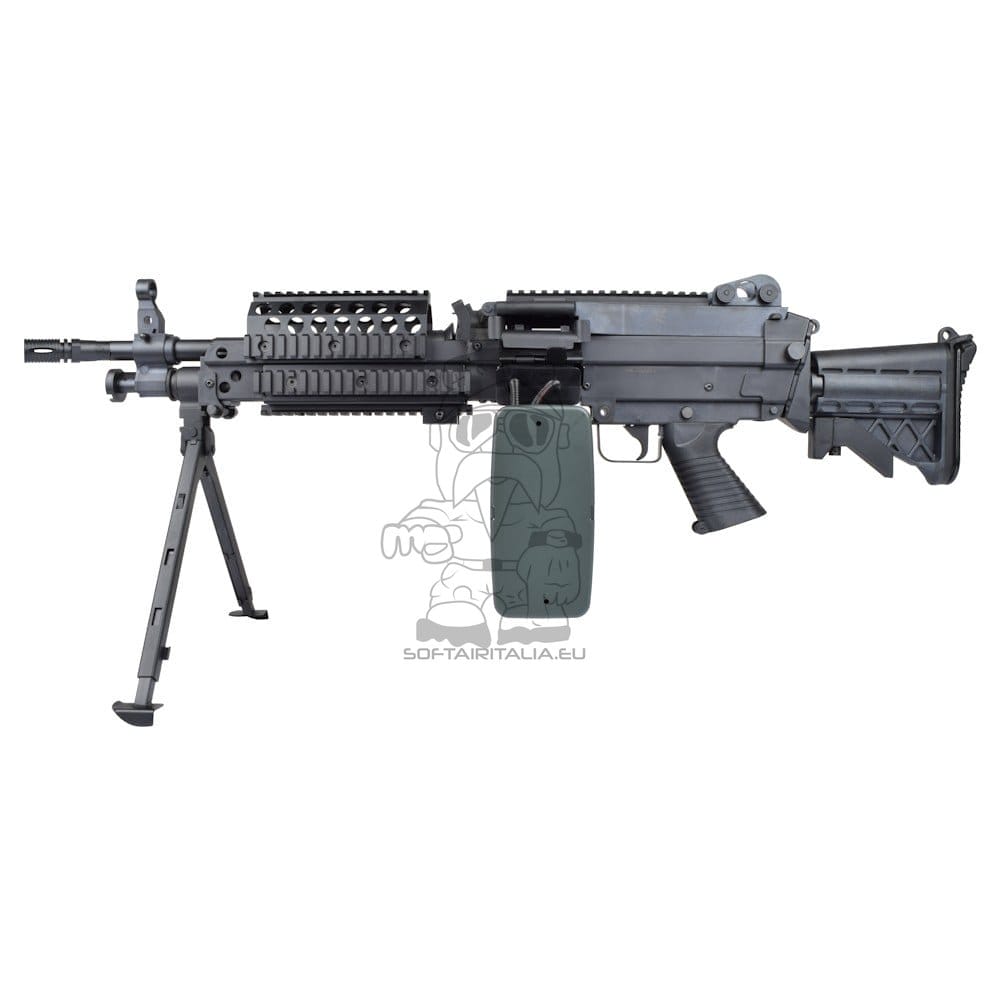 Fucile Elettrico MK46 di A&K