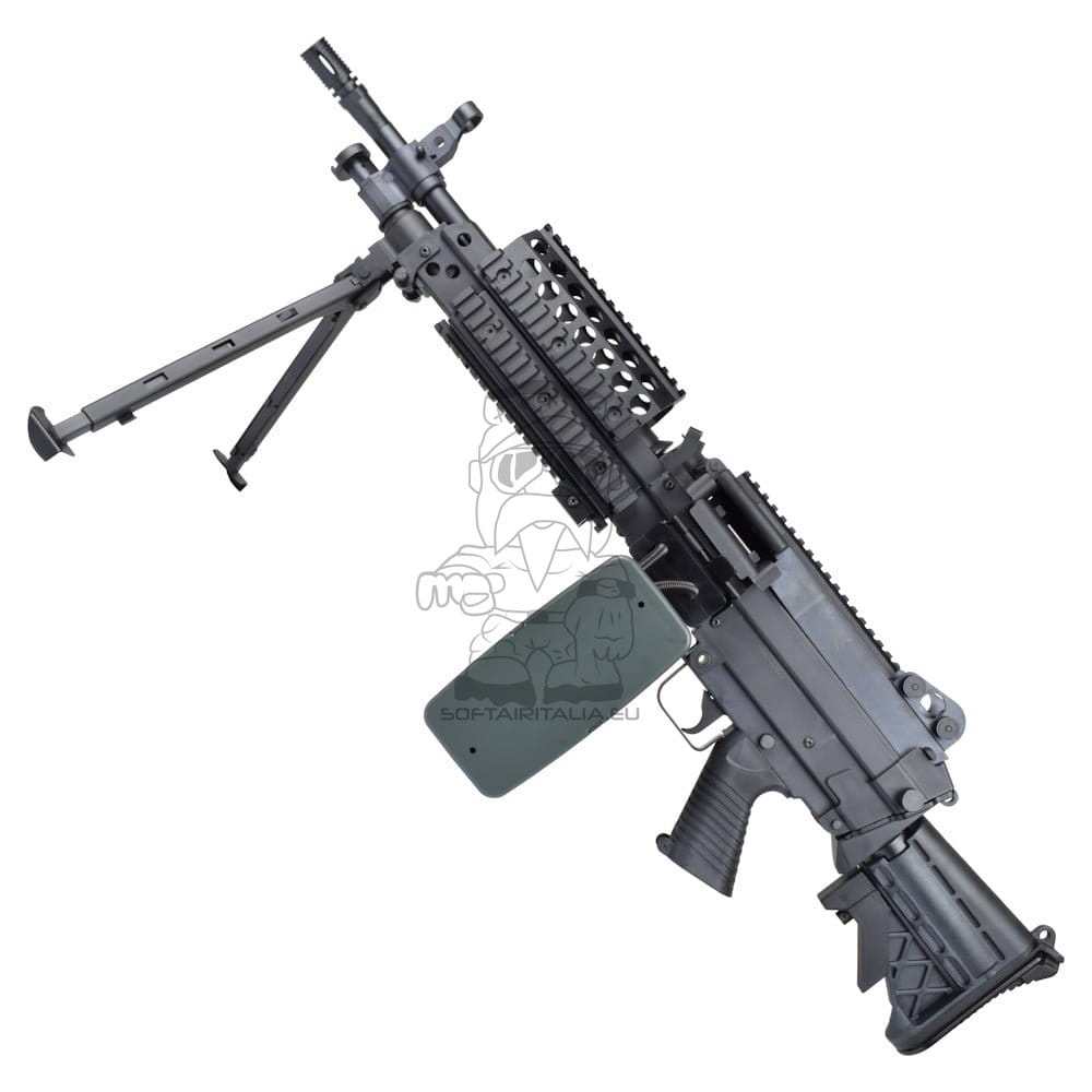 Fucile Elettrico MK46 di A&K