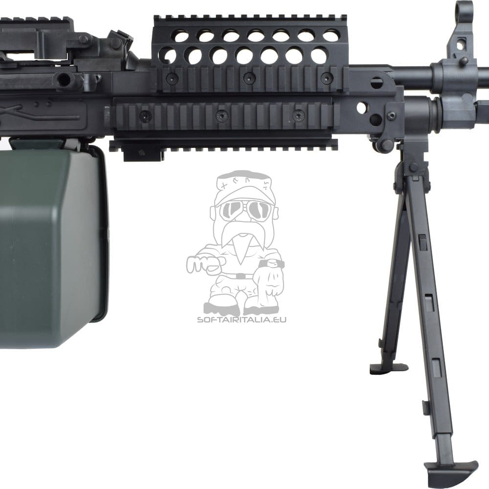 Fucile Elettrico MK46 di A&K