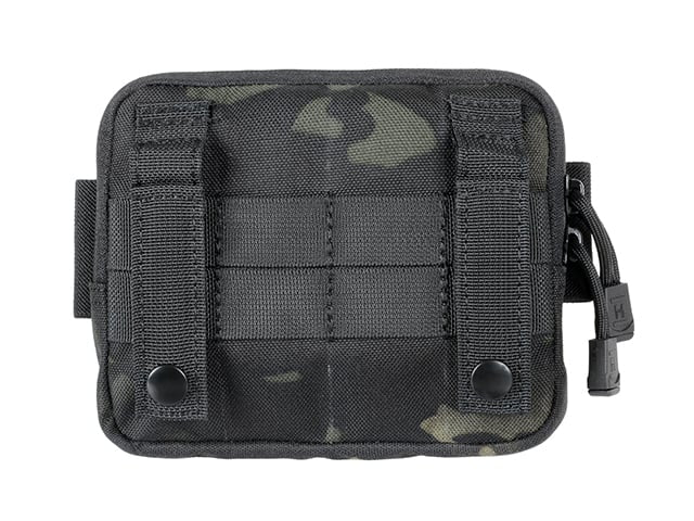 Admin Pouch - MB di 8FIELDS