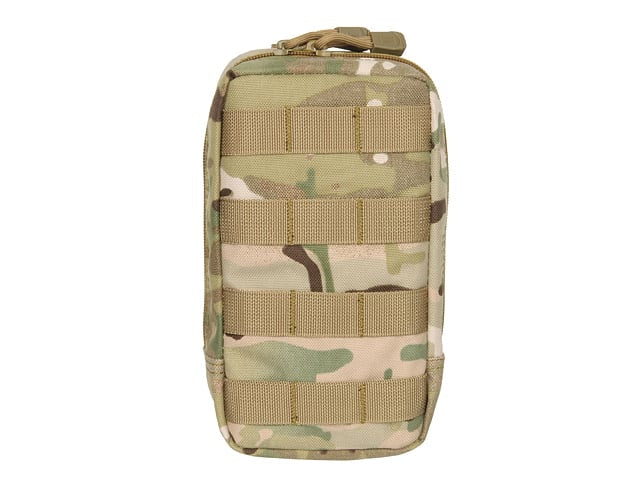 GP Pouch Multicamo di 8FIELDS