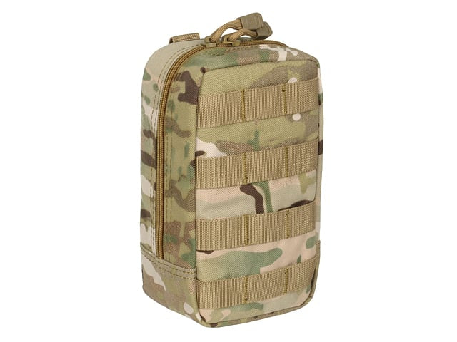 GP Pouch Multicamo di 8FIELDS
