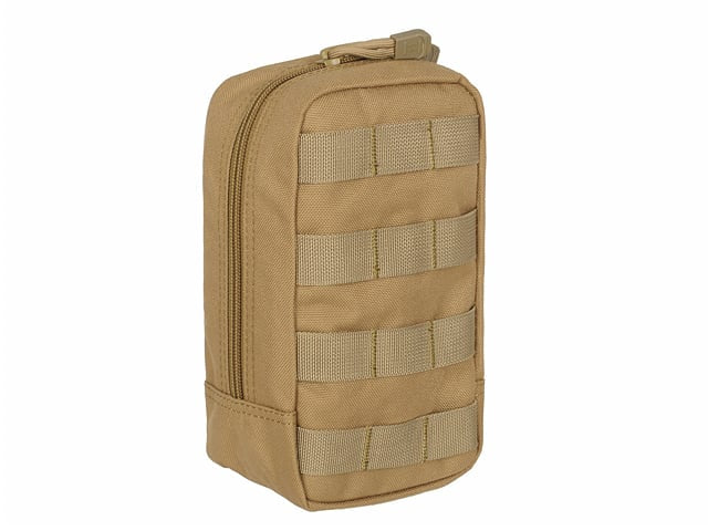 GP Pouch Coyote di 8FIELDS