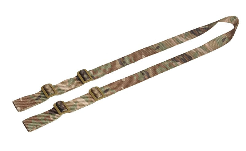 Cinghia da Fucile 2-Point Multicamo di 8FIELDS