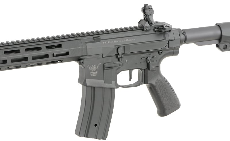 Fucile Airsoft Falcon 3.0 ETU di DOUBLE EAGLE