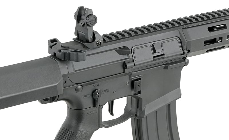 Fucile Airsoft Falcon 3.0 ETU di DOUBLE EAGLE