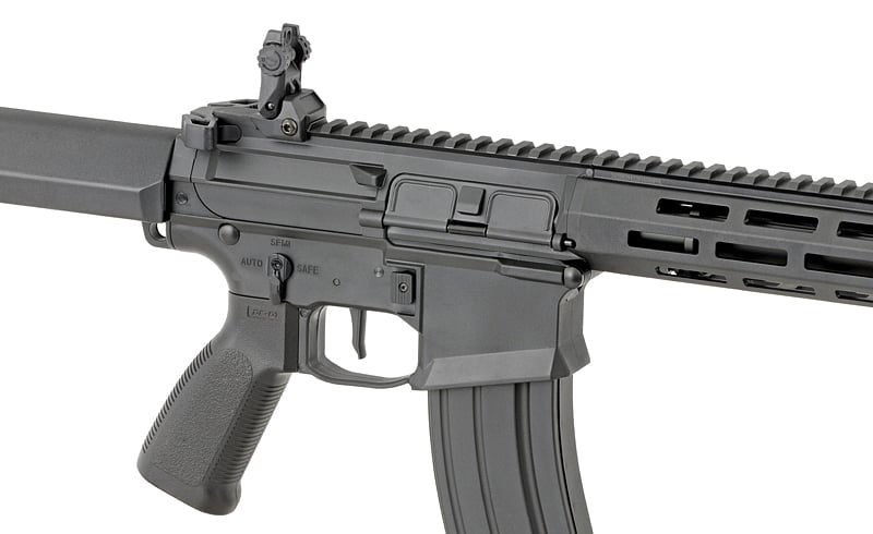 Fucile Airsoft Falcon 3.0 ETU di DOUBLE EAGLE