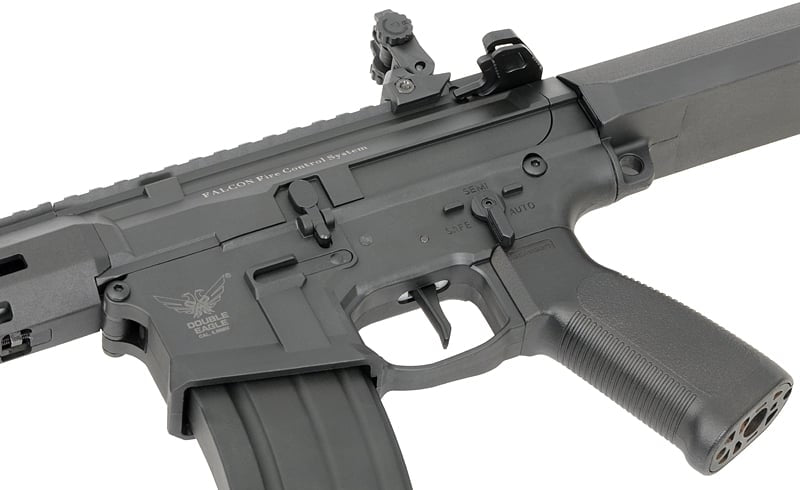 Fucile Airsoft Falcon 3.0 ETU di DOUBLE EAGLE