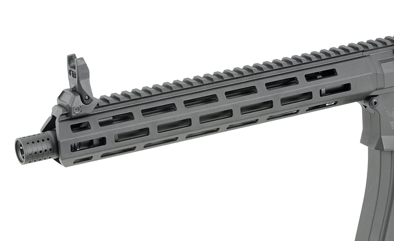 Fucile Airsoft Falcon 3.0 ETU di DOUBLE EAGLE
