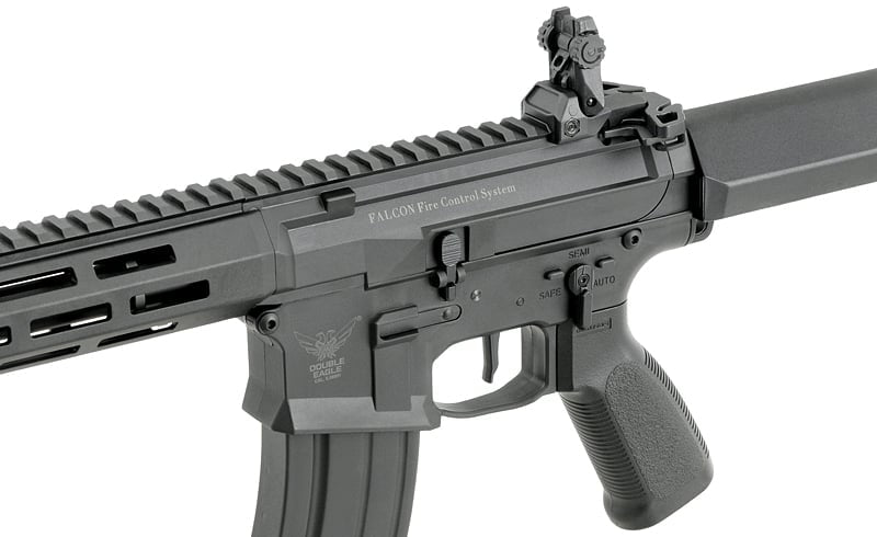 Fucile Airsoft Falcon 3.0 ETU di DOUBLE EAGLE