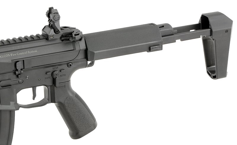 Fucile Airsoft Falcon 3.0 ETU di DOUBLE EAGLE
