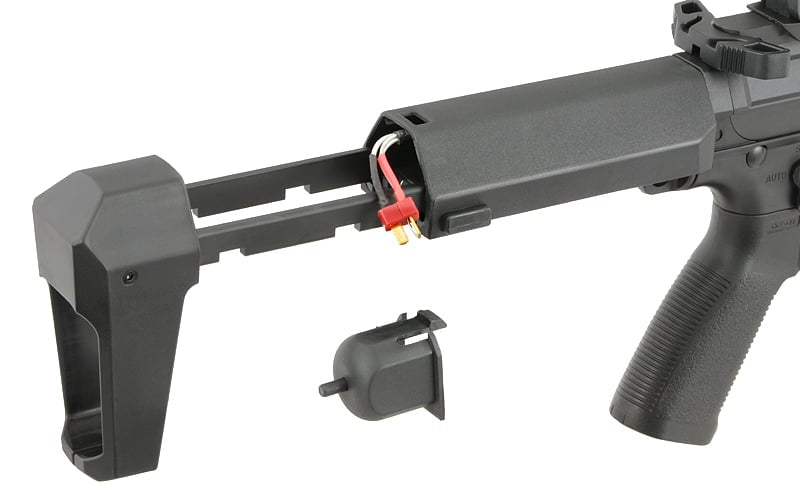 Fucile Airsoft Falcon 3.0 ETU di DOUBLE EAGLE