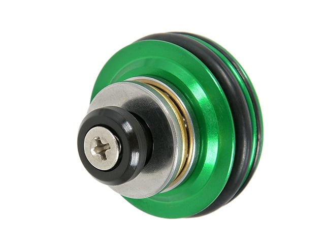Piston Head Pressure Deviation di FPS SOFTAIR