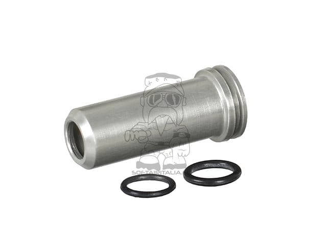 Nozzle in Alluminio CM.060 di FPS SOFTAIR