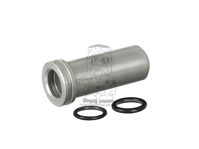 Nozzle in Alluminio CM.060 di FPS SOFTAIR