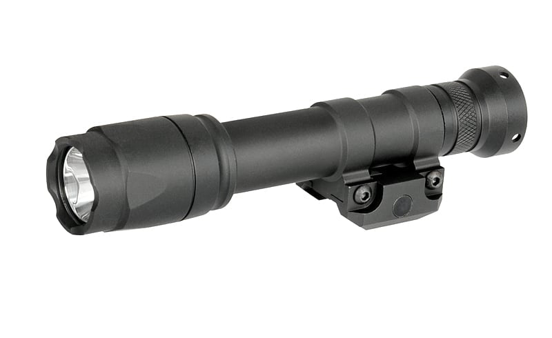 Tactical LED Weaponlight 200 Lumens di ELEMENT