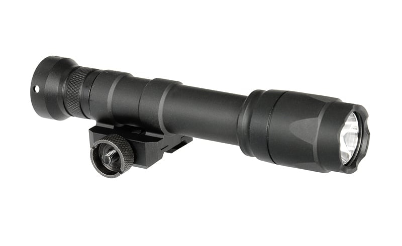 Tactical LED Weaponlight 200 Lumens di ELEMENT