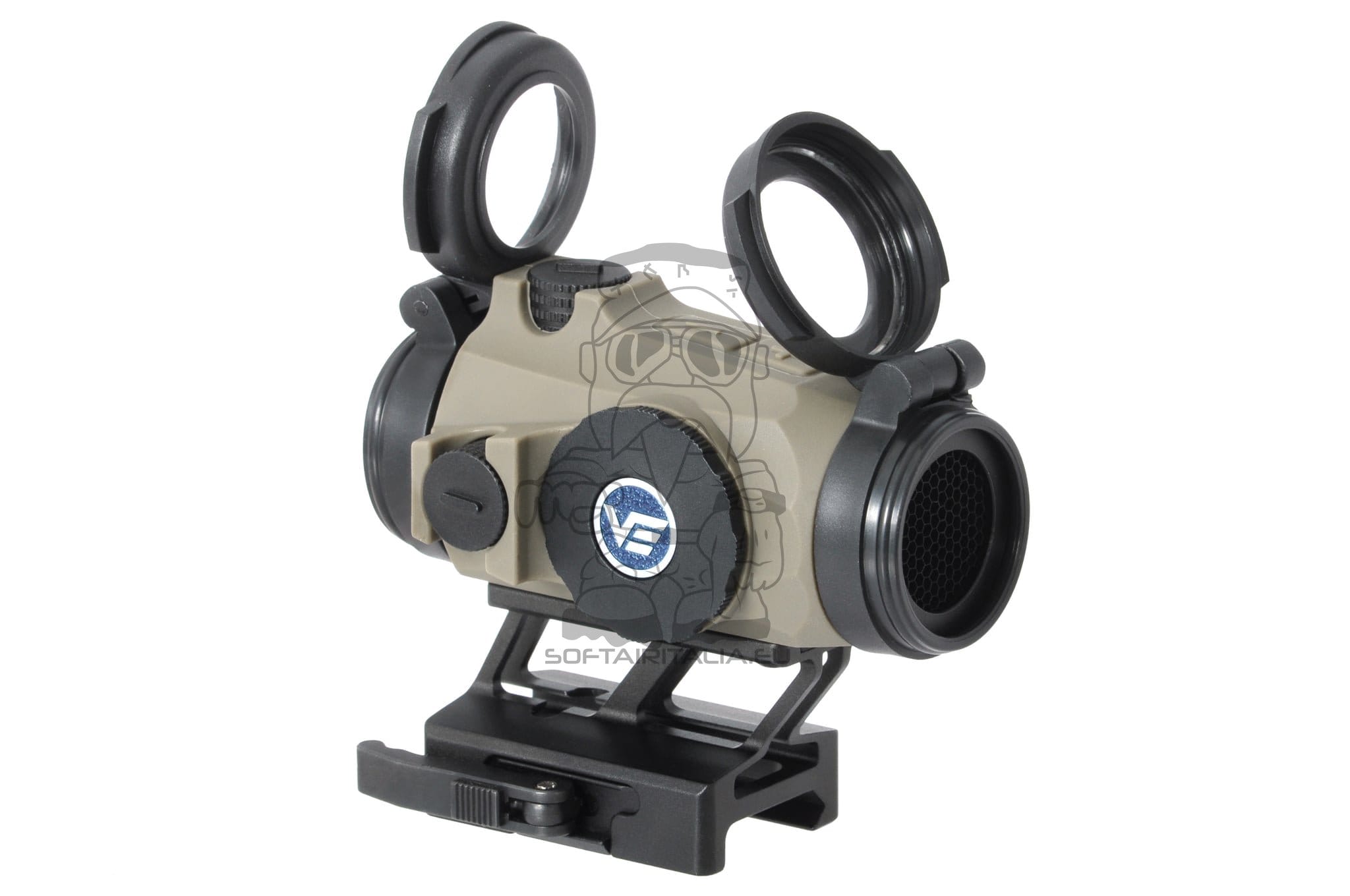 Maverick-IV 1x20 Red Dot Sight di VECTOR OPTICS
