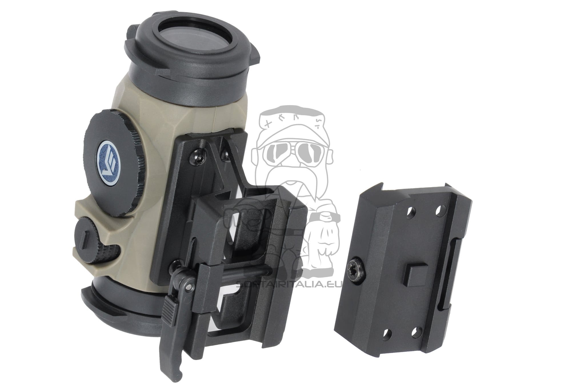 Maverick-IV 1x20 Red Dot Sight di VECTOR OPTICS