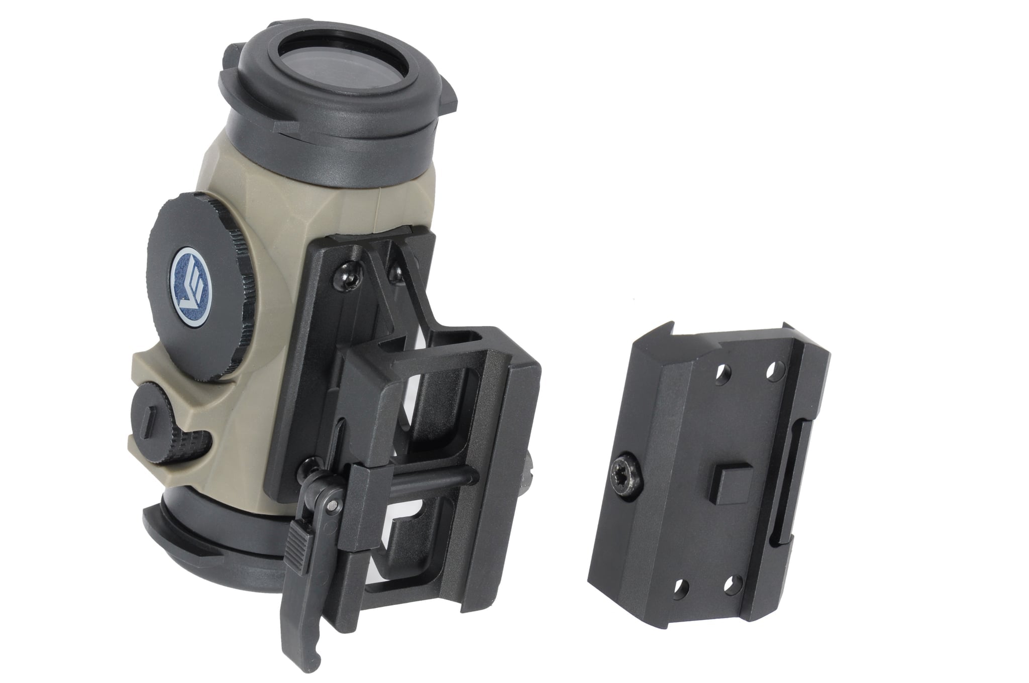 Maverick-IV 1x20 Red Dot Sight di VECTOR OPTICS