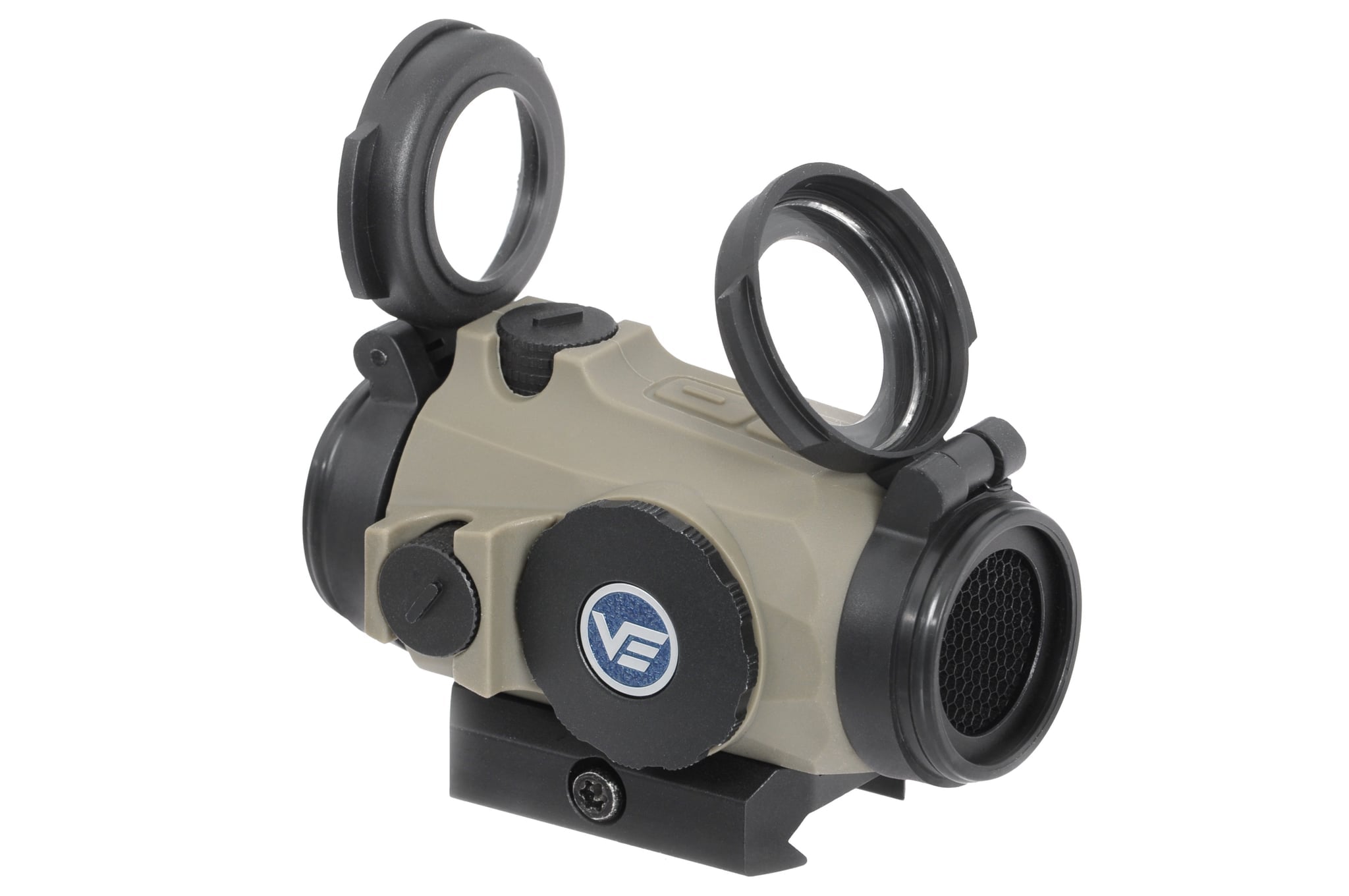 Maverick-IV 1x20 Red Dot Sight di VECTOR OPTICS
