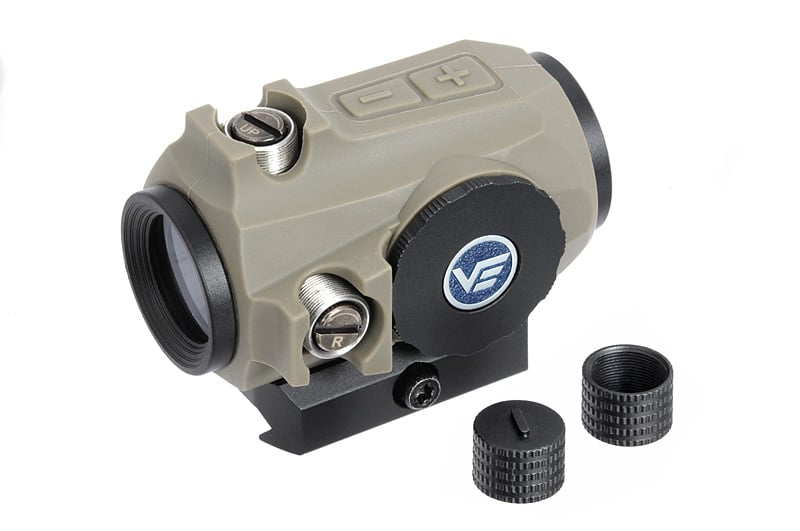 Maverick-IV 1x20 Red Dot Sight di VECTOR OPTICS