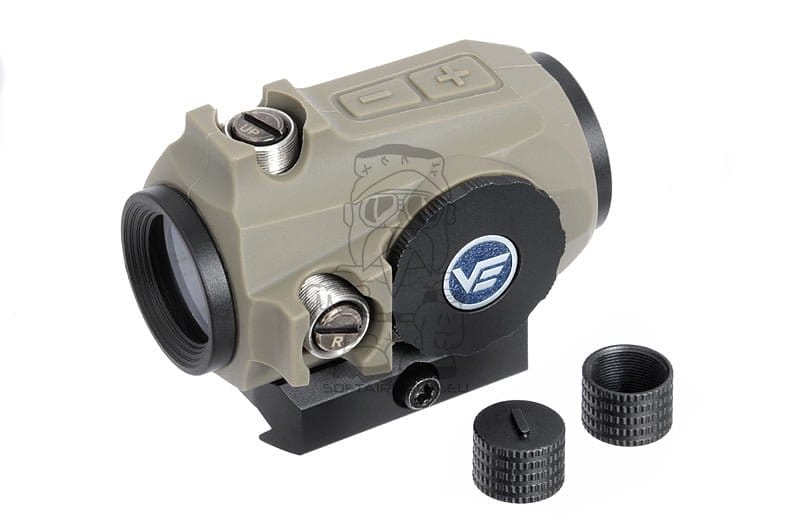 Maverick-IV 1x20 Red Dot Sight di VECTOR OPTICS