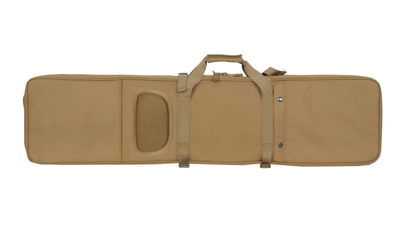 Custodia doppia per armi 103cm - Tan di 8FIELDS