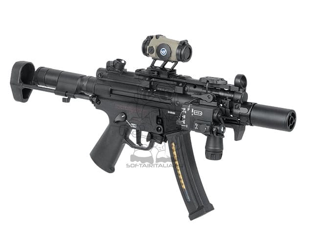 Maverick-IV 1x20 Red Dot Sight di VECTOR OPTICS