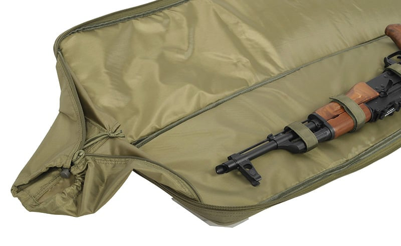 Custodia doppia per armi 103cm - Tan di 8FIELDS