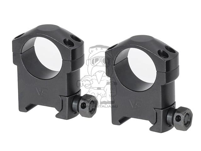 Anelli di Montaggio 25.4mm di VECTOR OPTICS