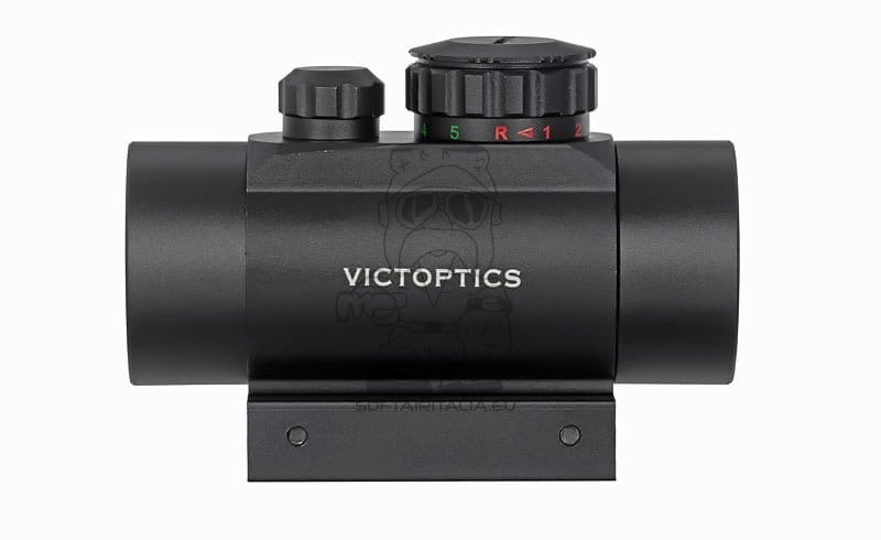 Red Dot Sight Victoptics T1 di VECTOR OPTICS