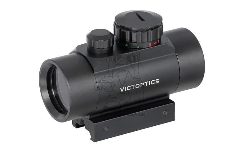 Red Dot Sight Victoptics T1 di VECTOR OPTICS