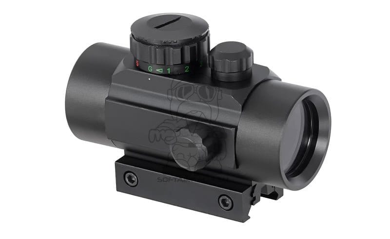 Red Dot Sight Victoptics T1 di VECTOR OPTICS